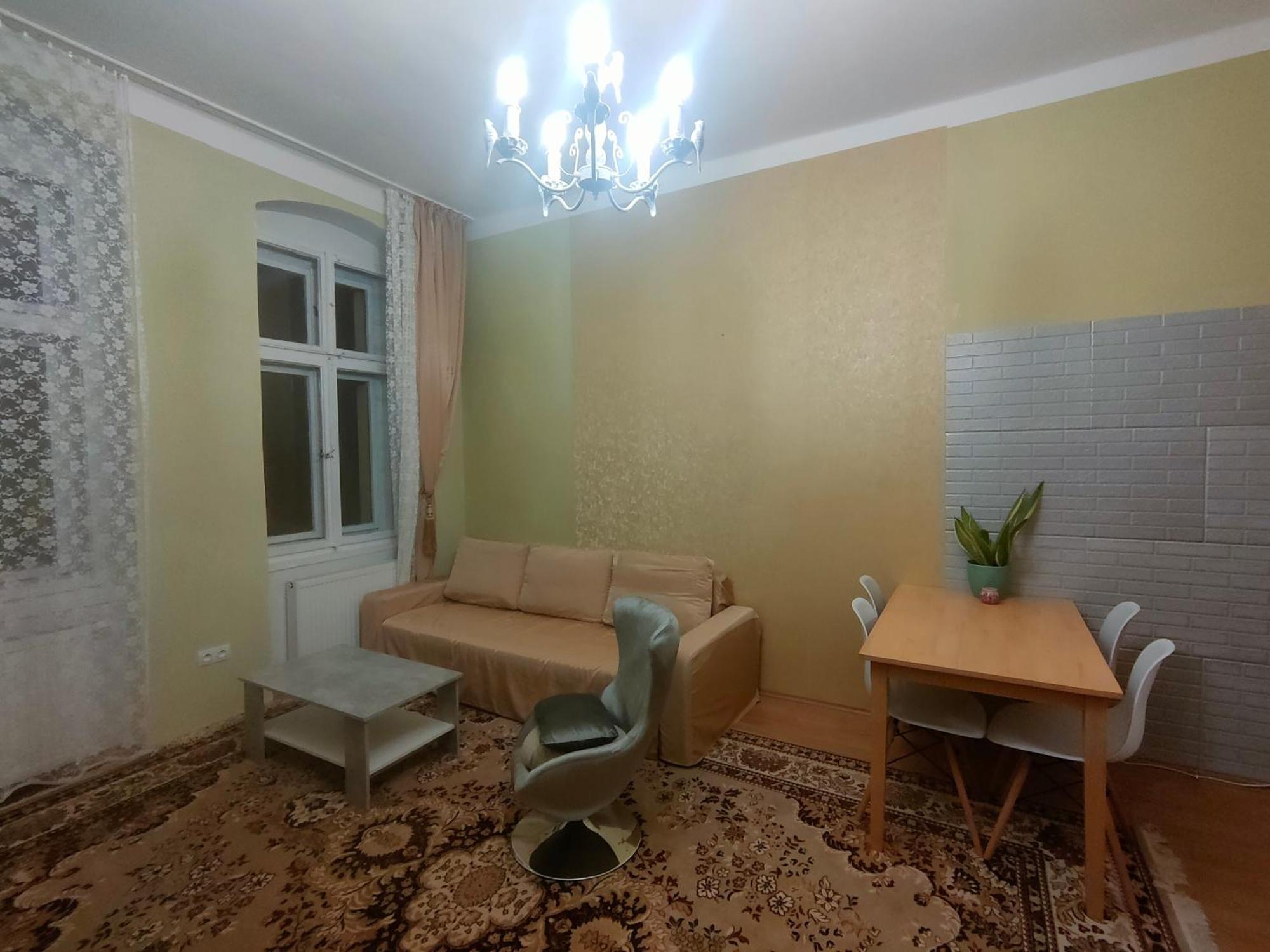 Family Apartment Kv Karlovy Vary Exterior photo